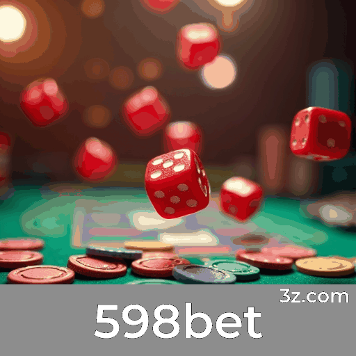 598bet Inovação: Reimaginando Jogos com Tecnologia Avançada
