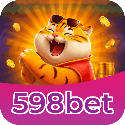 598bet Logo