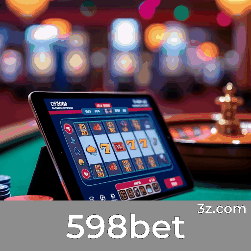598bet: Estável, Seguro e Otimizado para o Brasil