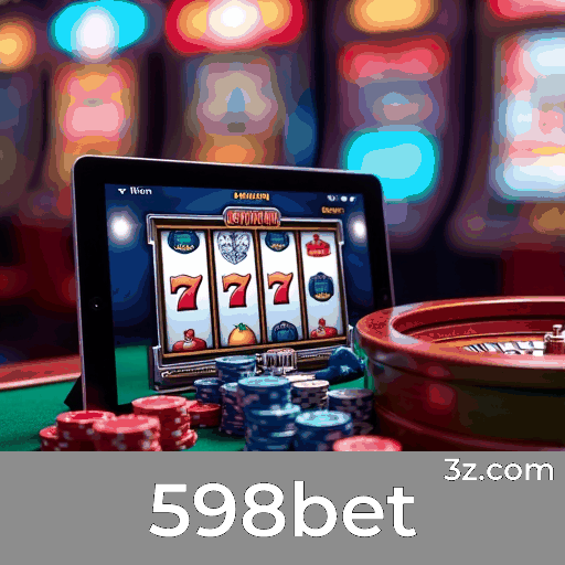 598bet: Estável, Seguro e Otimizado para o Brasil